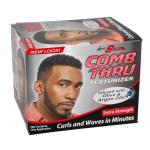 Texturisant Luster's S-Curl Comb-Thru – Force Extra (Extra Strength)