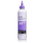 Dark & Lovely Eau Nettoyante & Hydratante pour Coiffures Protectrices – Cleansing Water 236 ml