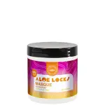 Aloe Locks Masque Capillaire Hydratant
