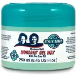 Gel Coiffant Stylin' Dredz – 250 g