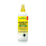 Jamaican Mango & Lime No More Itch Gro Spray – Spray Apaisant pour le Cuir Chevelu