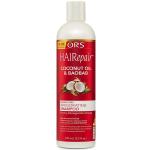 ORS Hairepair Shampooing Réparateur à l'Huile de Coco & Baobab – Coconut Oil & Baobab Shampoo