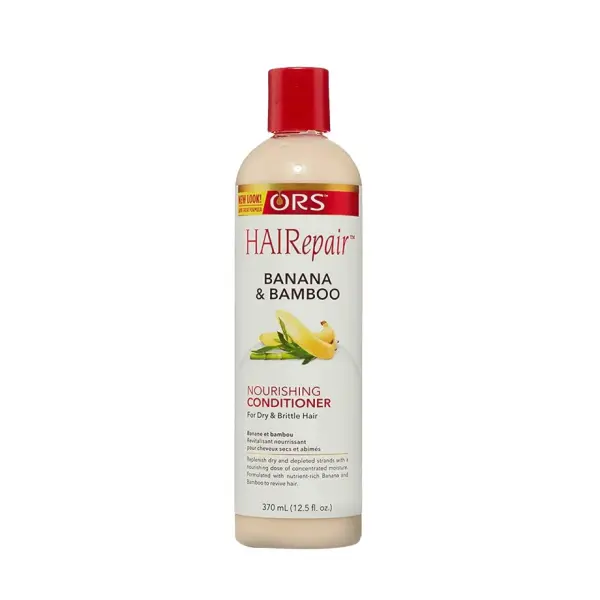 ORS Hairepair Après-Shampoing Nourrissant – Nourishing Conditioner