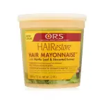 ORS Hair Mayonnaise – Masque Réparateur Intensif 908 g
