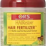 ORS Hair Fertilizer – Crème Stimulante & Fortifiante 170 g
