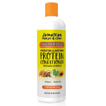 Jamaican Mango & Lime Après-Shampoing Protéiné – Protein Conditioner