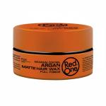 Cire Coiffante Red One Argan Aqua Hair Wax – 150 ml