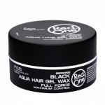 Cire Coiffante Red One Black Gel Wax – 150 ml