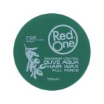Cire Coiffante Red One Olive Aqua Hair Wax – 150 ml