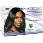 Défrisant Gentle Treatment – Force Normale (Regular)
