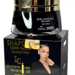 Snapchat Crème Visage Collagène & Acide Hyaluronique 50 g