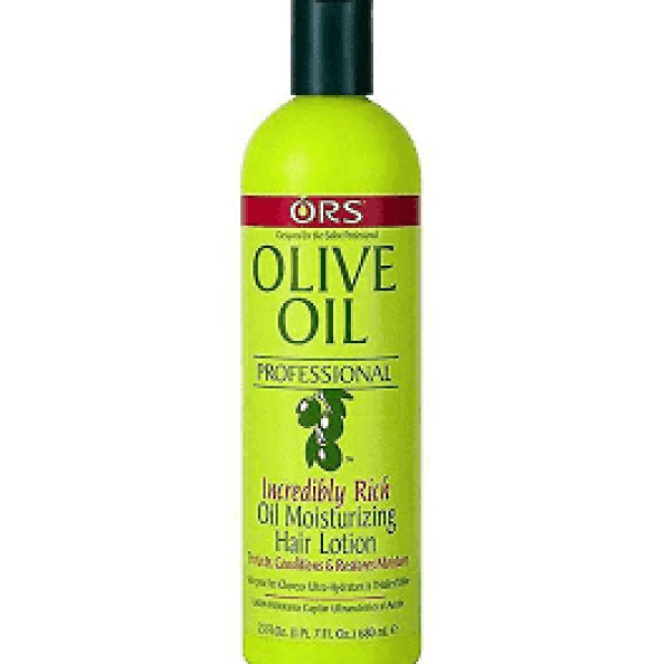 ORS OLIVE OIL PROFESSIONAL incredibly rich 23 fl.oz. 680ml