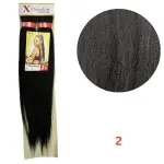 X-PRESSION PRE-PEIGNE Ultra braid 2 (1X2)