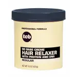 Defrisage Hair Relaxer REGULAR 425g (NORMAL) - TCB