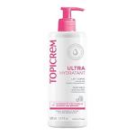 Topicrem Lait Corps Ultra Hydratant 500 ml