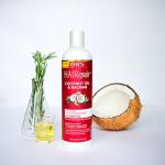 ORS HAIRepair Shampooing Revigorant Sans Sulfates à l’Huile de Coco & Baobab – 370 ml