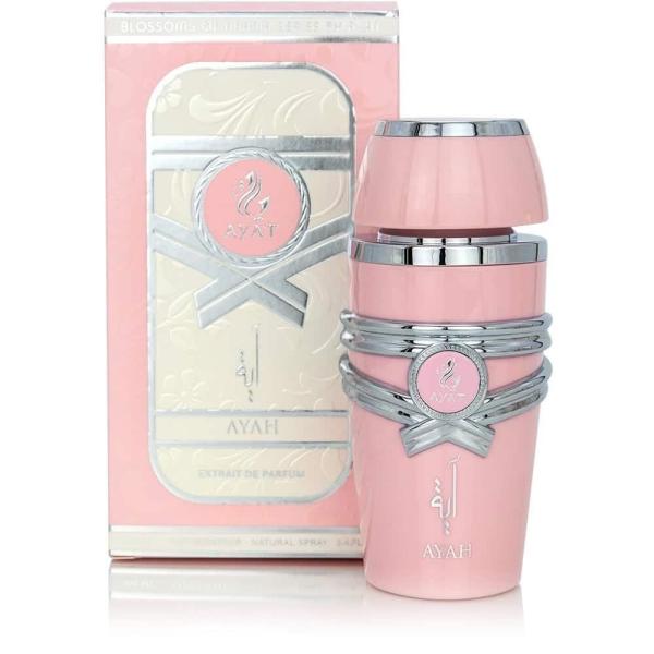 Eau de Parfum Ayah – Ayat Perfumes – 100 ml