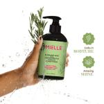 Mielle Rosemary Mint Strengthening CONDITIONER 355ML
