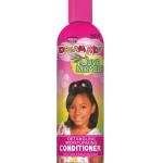 African Pride Démêlant hydratant pour cheveux d’enfants