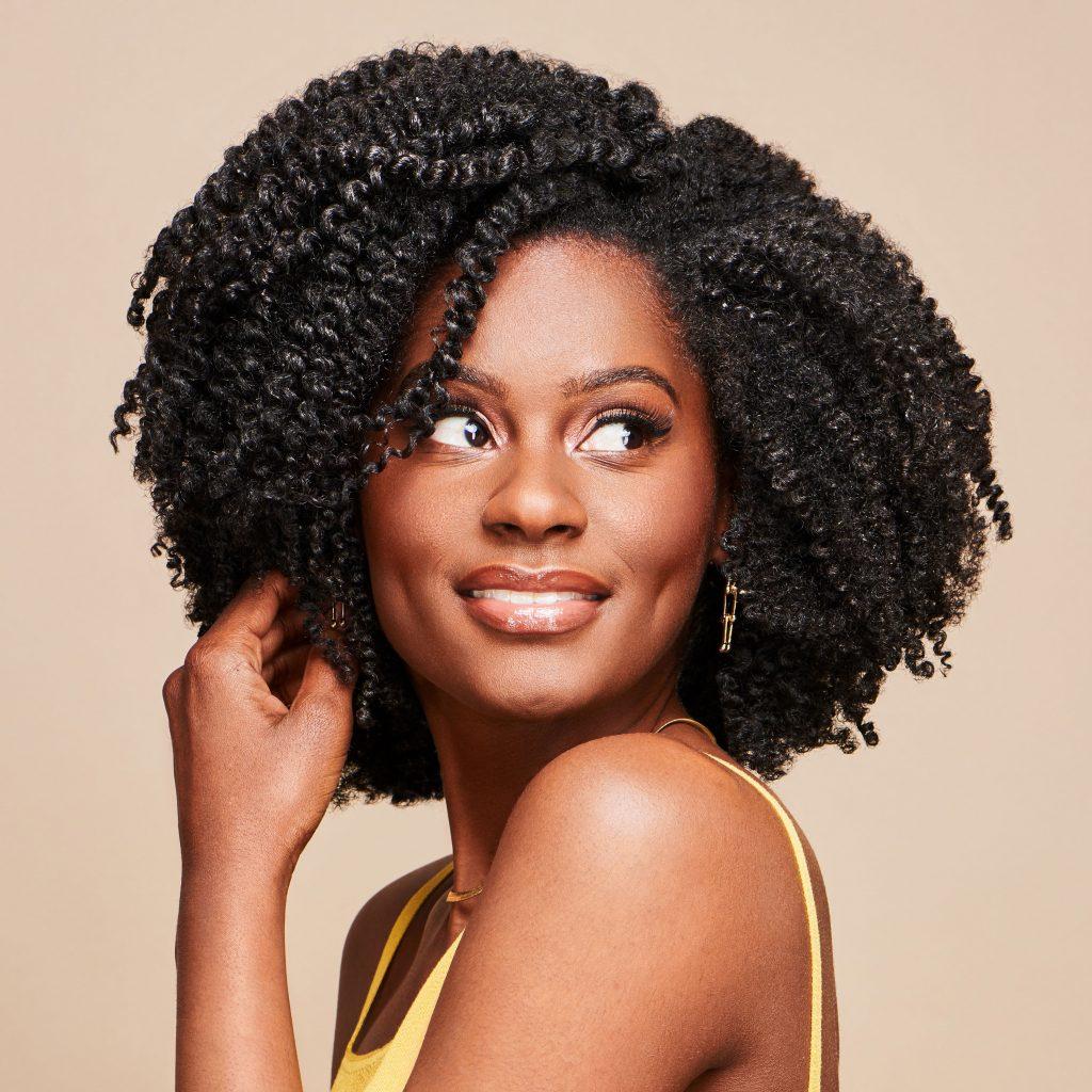 🧴 Soins des cheveux