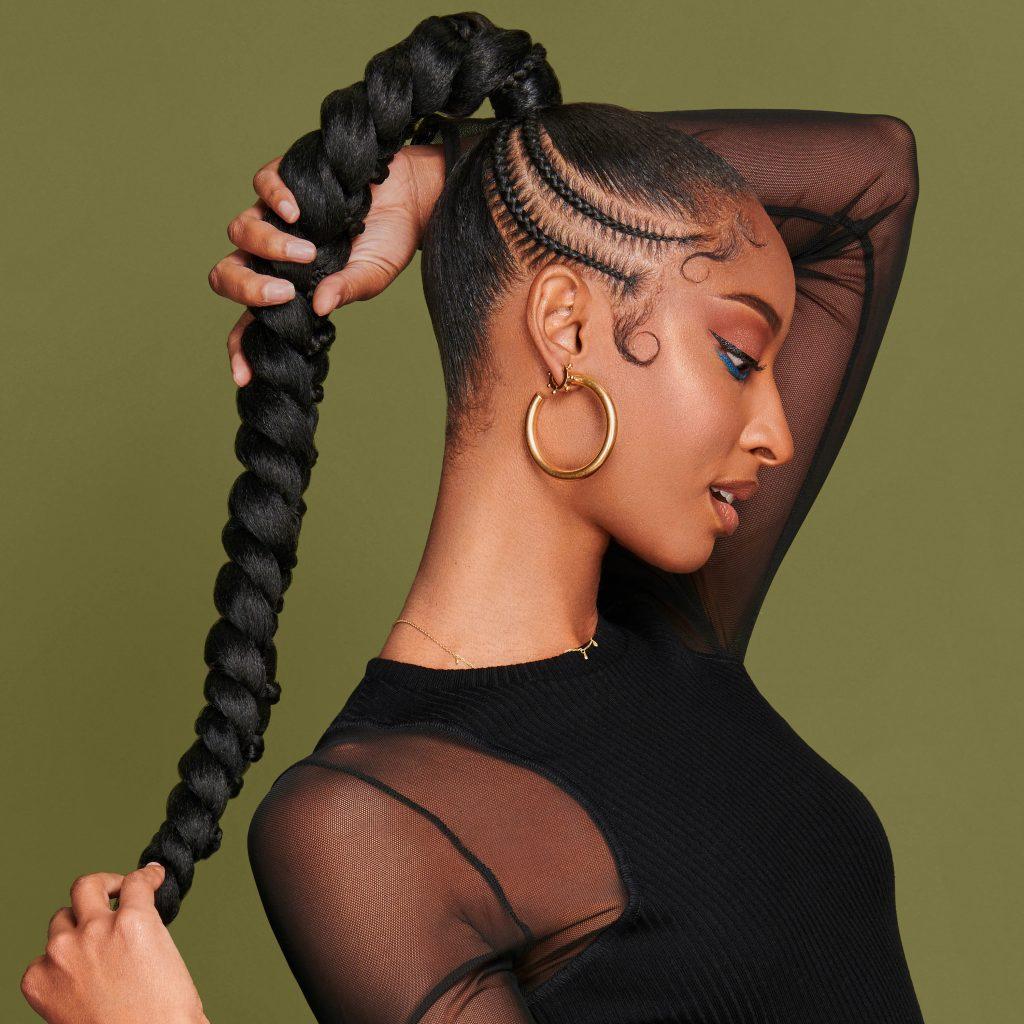 💇‍♀️ Perruques & Mèches
