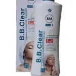BB CLEAR AHA LAIT ÉCLAIRCISSANT 200ML