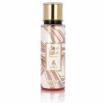 Brume Corporelle Musk Vanilla – Ayat Perfumes – 250 ml