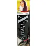 X-PRESSION Mèches Ultra Braid 1