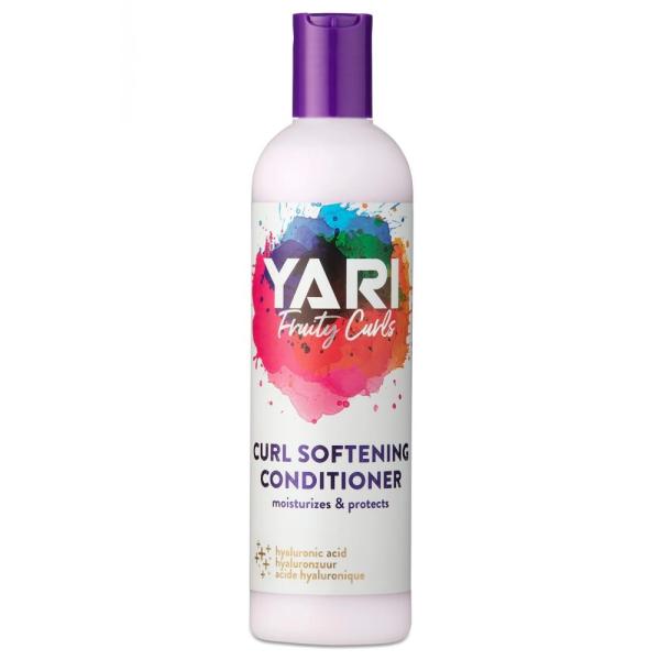 Yari Conditionneur pour boucles FRUITY CURLS 355ML