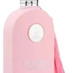 Parfum Delilah Maison Alhambra Pour Femme