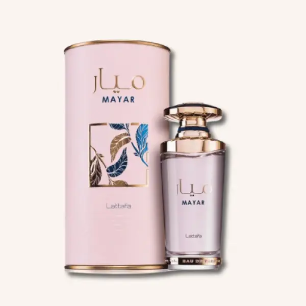 Parfum Mayar - Lattafa 100ml