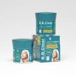 B.B. Clear Effaceur de Taches Sombres 30ml