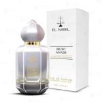 Eau de parfum Musc Anass – El Nabil