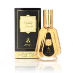 Eau de Parfum Jumrah – Ayat Perfumes – 50 ml