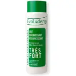 Lait Nourrissant Éclaircissant - EVOLUDERM - 500ml