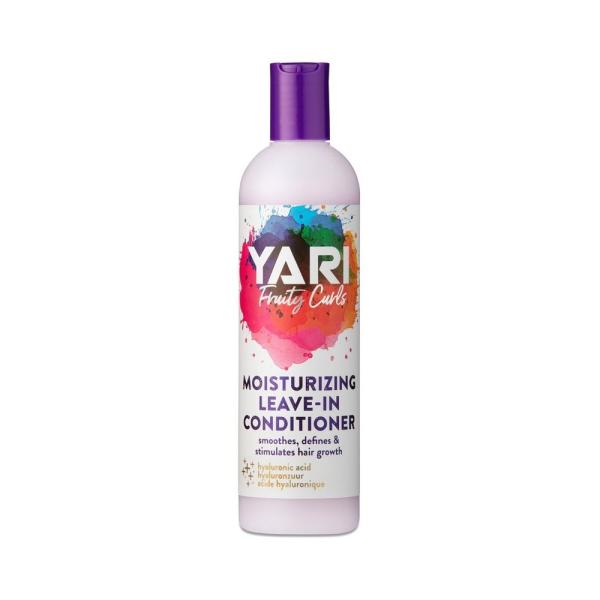 Leave-in hydratant sans rinçage FRUITY CURLS 355ml