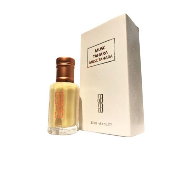 Parfum Musc Tahara Fleuris - Musc Tahara - 12 ml