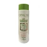 Lait Éclaircissant Nourrissant – Très Fort – Opalya 500ml Vert
