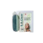 B.B clear savon éclaircissant