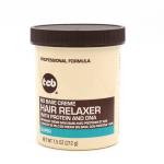 Défrisage Hair Relaxer (SUPER) 212g- TCB