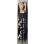 X-PRESSION PRE-PEIGNE Ultra braid 6 (1X2)