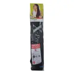 X-PRESSION Mèches Ultra Braid 2