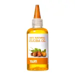Yari - Huile de Jojoba 100% naturelle 105ml