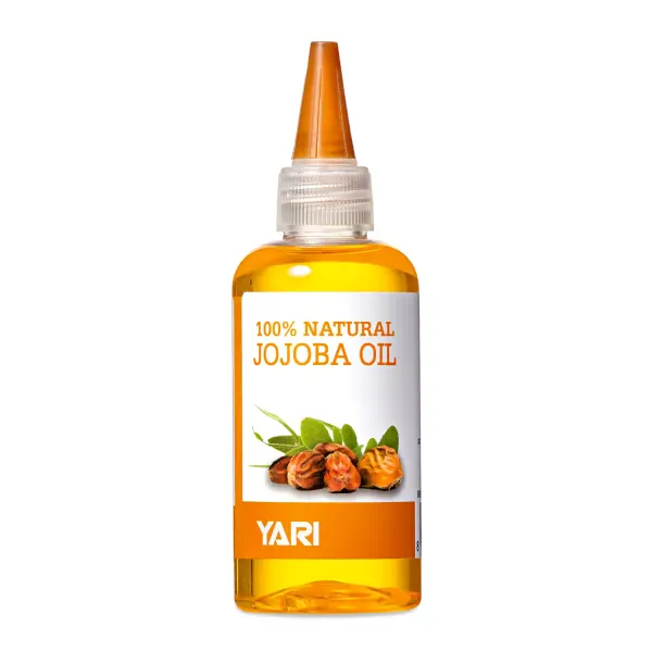 Yari - Huile de Jojoba 100% naturelle 105ml