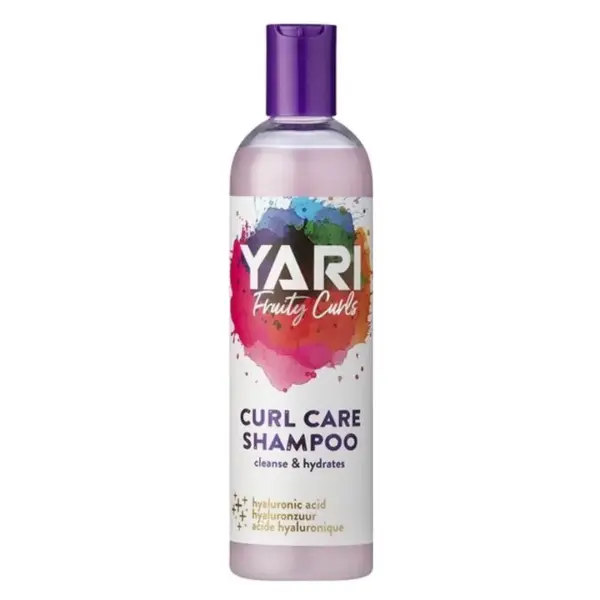 Yari Fruity Curls Shampooing - 355ml