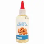 Yari Huile d'Amande Douce 100% pure 105ml