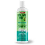 ors olive oil sulfate-free hydrating shampoo