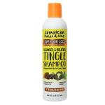 Jamaican Mango & Lime Shampoing Rafraîchissant – Tingle Shampoo