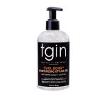 TGIN Gel Coiffant Hydratant Définition des Boucles – Curl Bomb 384 ml