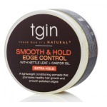 TGIN Pommade Lissante “Smooth & Hold Edge Control” – Fixation des Bords 116 ml